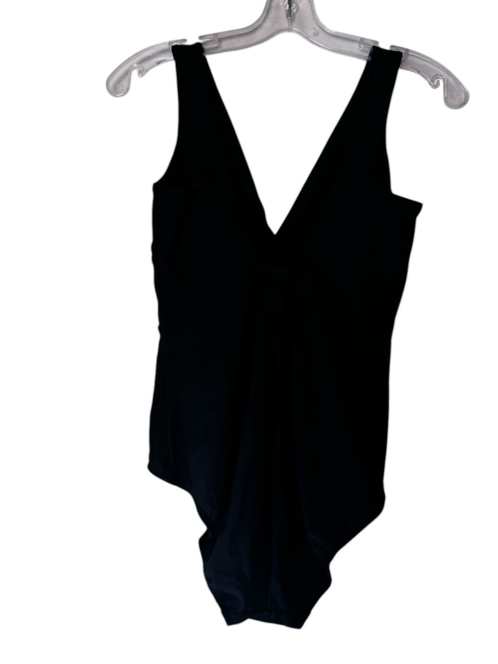 MIRACLESUIT Kirkland Diamond Twist Fate Mesh Slimming Tummy Control 8 Swimsuit V - Picture 4 of 16